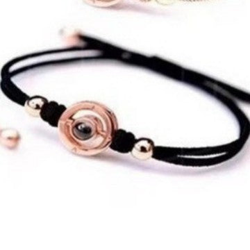 Couple bracelets