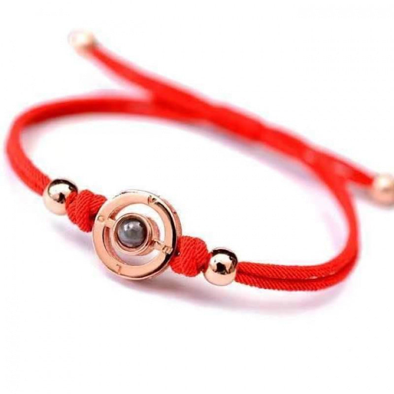Couple bracelets