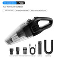 Handheld Portable Car Vacuum Cleaner
