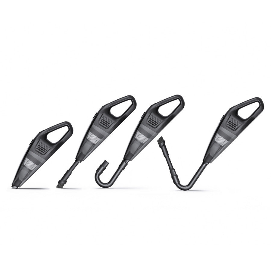 Handheld Portable Car Vacuum Cleaner
