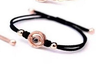Couple bracelets