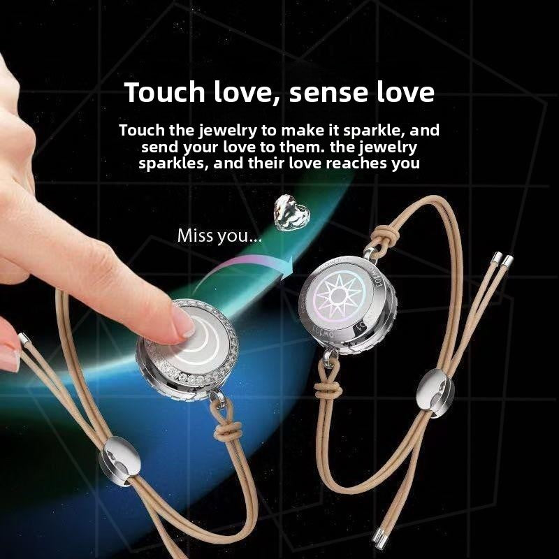Couple bracelets